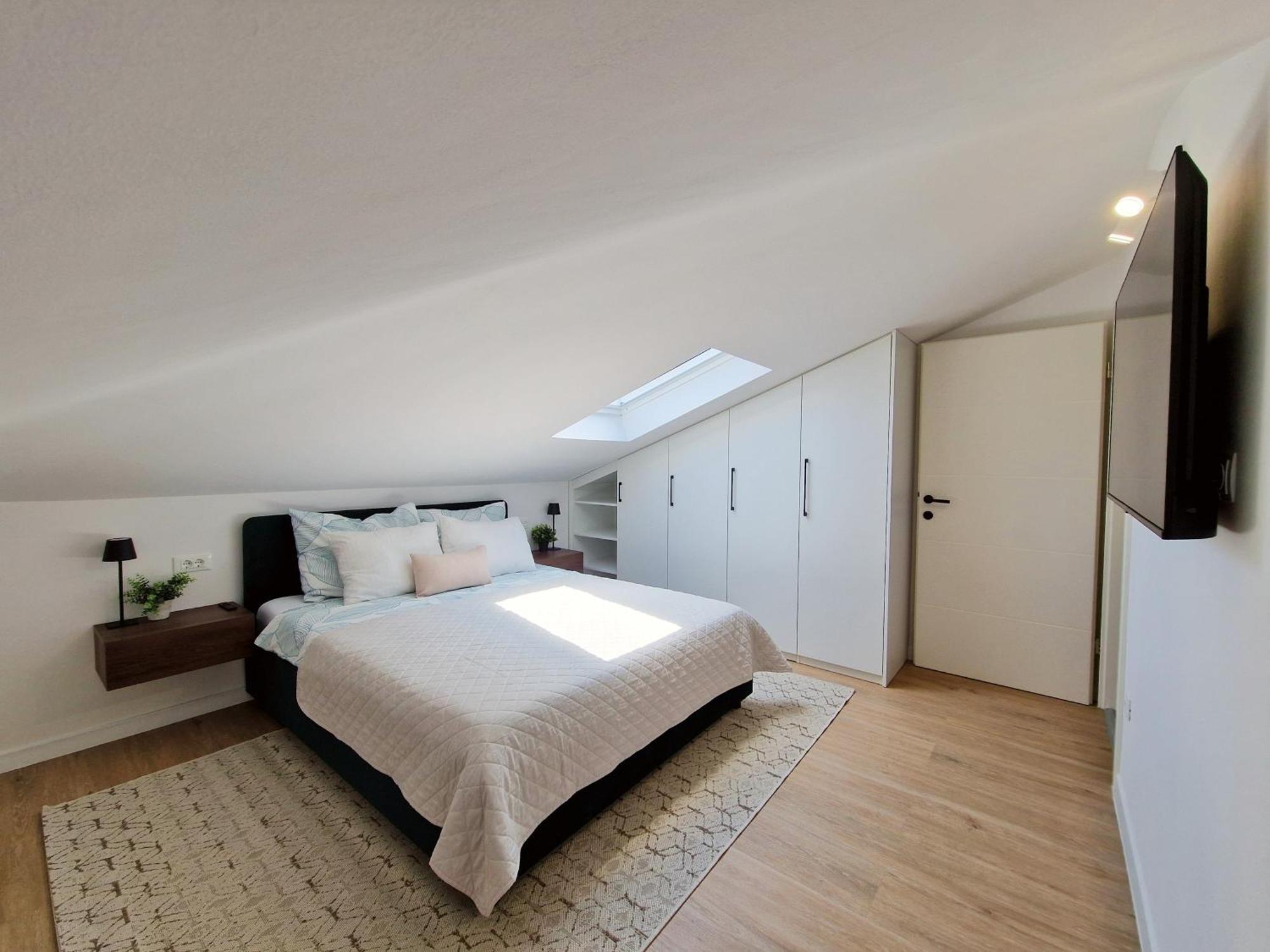 Apartments Jasna Rovinj Exteriér fotografie